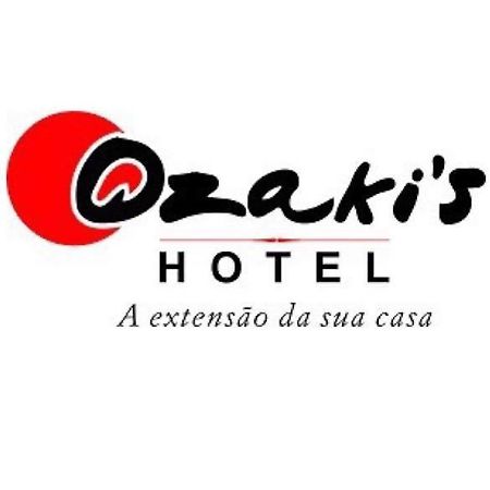 Ozaki'S Hotel Tailandia المظهر الخارجي الصورة
