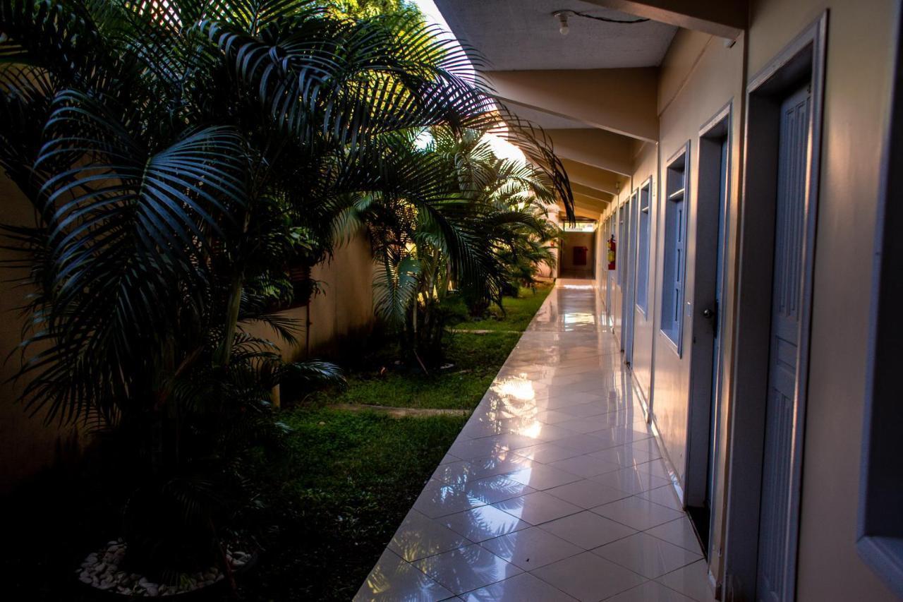 Ozaki'S Hotel Tailandia المظهر الخارجي الصورة
