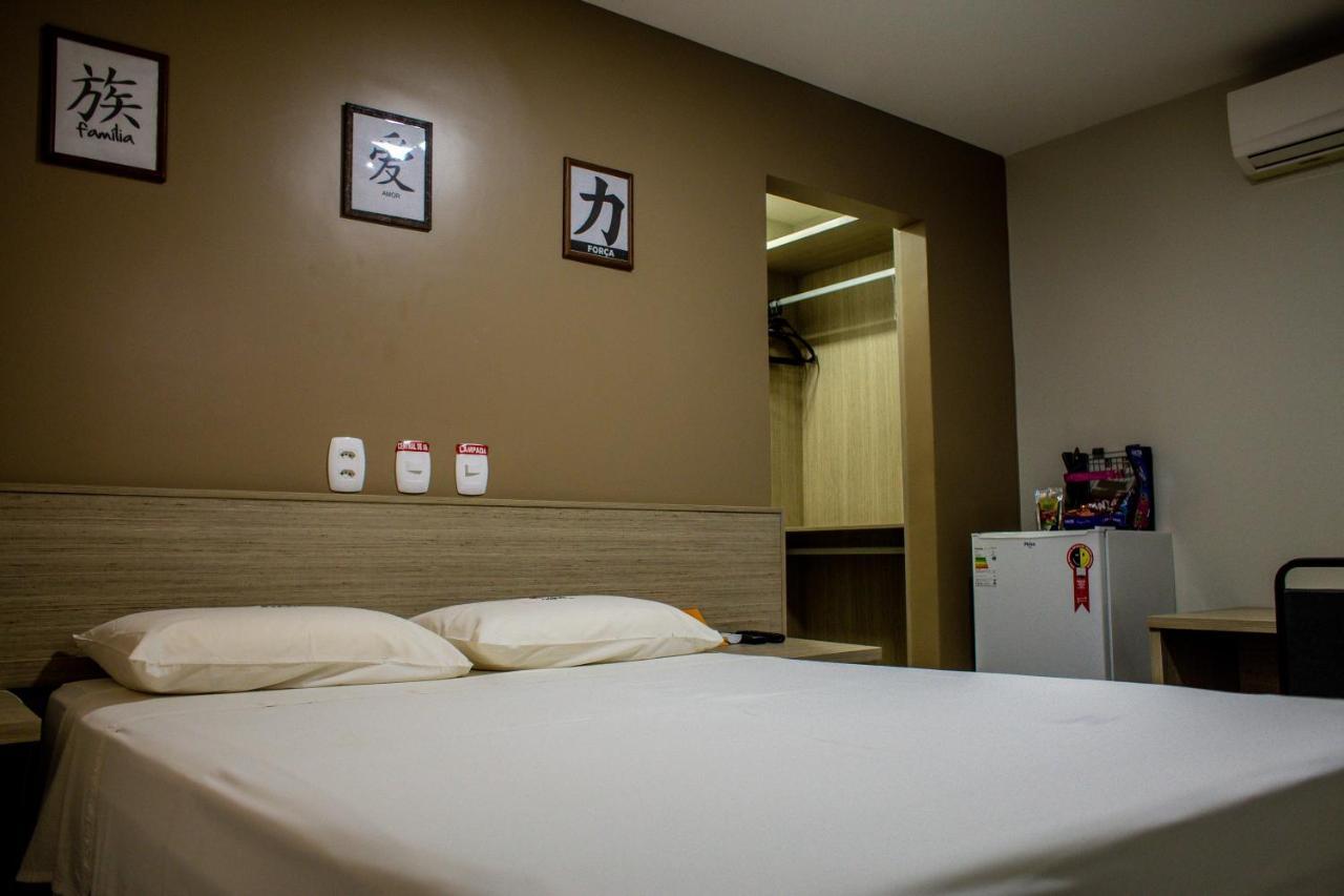 Ozaki'S Hotel Tailandia المظهر الخارجي الصورة