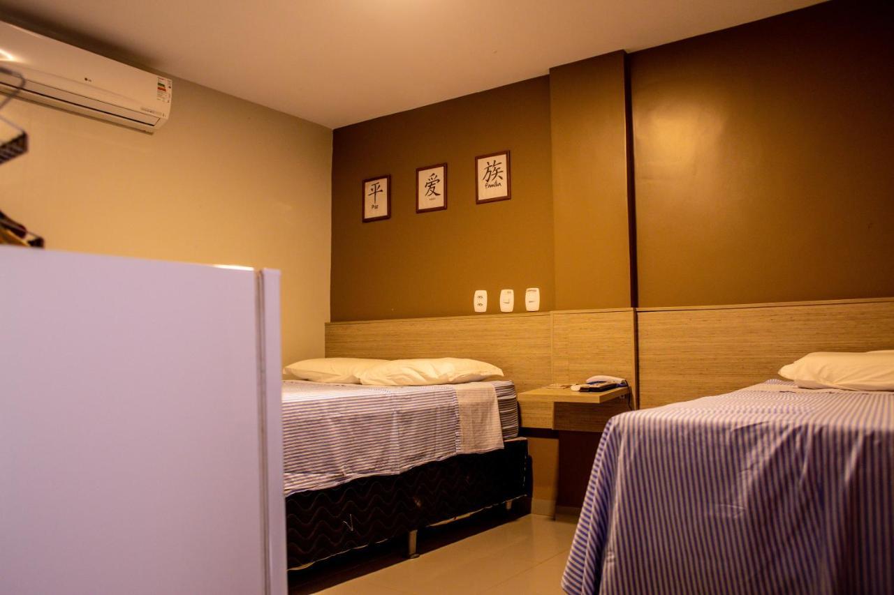 Ozaki'S Hotel Tailandia المظهر الخارجي الصورة